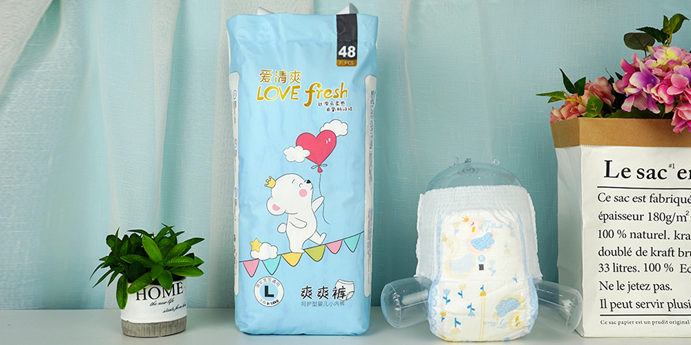 So wählen Sie die besten Babywindeln aus