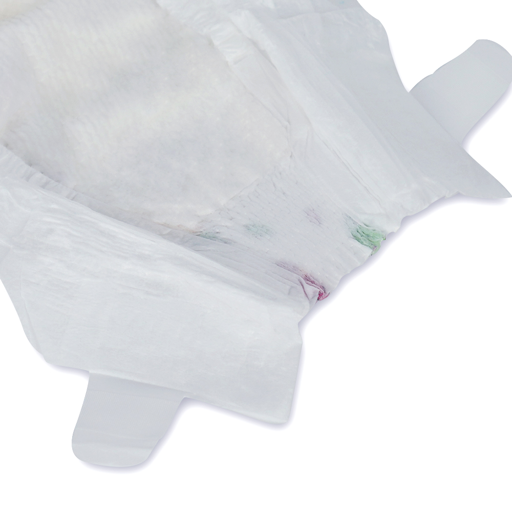 Sicherheit von Windeln: So gewährleisten Sie die Sicherheit von Windelmaterialien, um negative Auswirkungen auf die Haut Ihres Babys zu vermeiden.