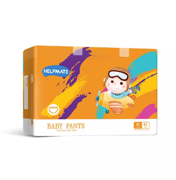 Ab welchem ​​Alter tragen Babys Trainingshosen?