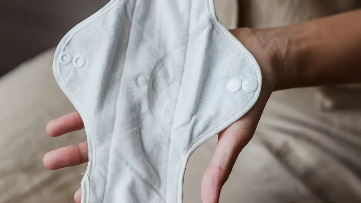 Wie kann man aufhören, aus der Windel zu kommen?