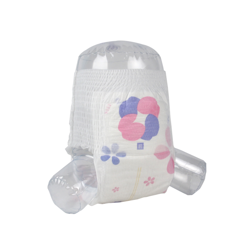 Zutaten für Babywindeln – Enthüllen Sie die Magie hinter diesen flauschigen Hintern!