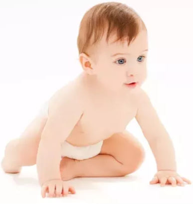 Die 4 besten Hersteller von Babywindeln weltweit