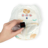 Großhandel mit Premium-Einweg-Babywindeln der Güteklasse A für Neugeborene, verstellbare Windelhosen