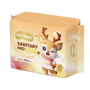 Custom Certificatatatatatatatatatatatatyd Sanitary Serviette für Frauen