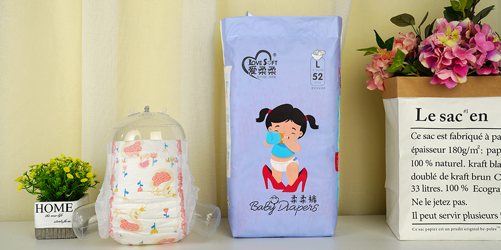 Kaufratgeber für Babywindeln