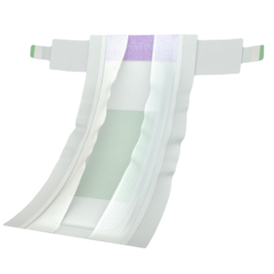 T-Form Windeln OEM ODM Custom gute Qualität Babywindeln