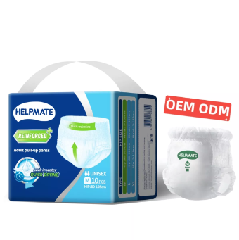 Was sind die besten auslaufsicheren Windeln für Erwachsene?