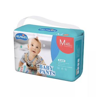 Wie lange bleiben Babys in Neugeborenenwindeln?