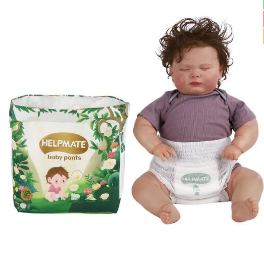 Trainingshose f&uuml;r Babys
