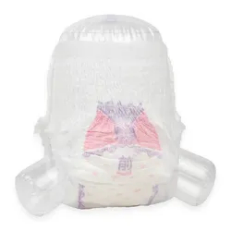 Gute Qualität Zeitraum Panty Custom OEM ODM Lady Panty Fabrikpreis